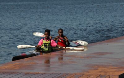 Dabs news – More Marathon News and Three Cheers to our Paddlers