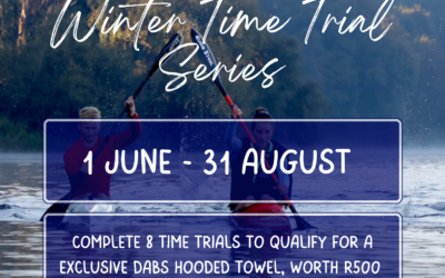 Dabs news – Dabs Derakane Winter Time Trial Series
