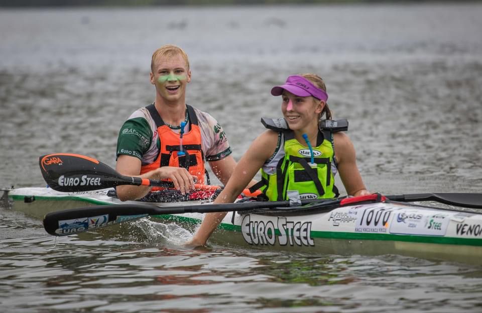 Dabs news – Dusi 2024