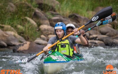 Dabs news: March 2024 – Rivers, Sprints, Marathons and More!
