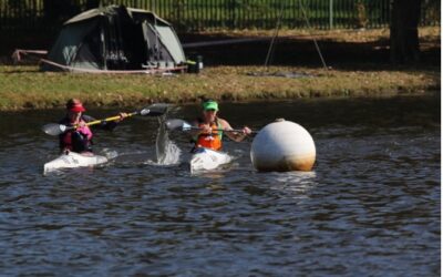 Dabs News: Florida Lake & Dabs Bonus Race Reports
