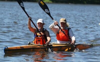 Dabs News – March ’25 Rivers, Sprints, Marathons & More