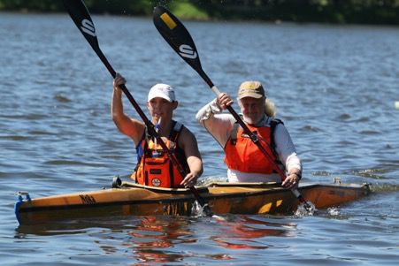 Dabs News – March ’25 Rivers, Sprints, Marathons & More