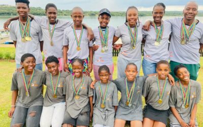 Dabs News – SA Sprint Champs Weekend