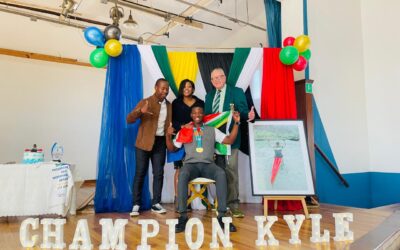 Dabs News | From Marathons and Sprints, to Hospital Beds and Heartfelt Tributes