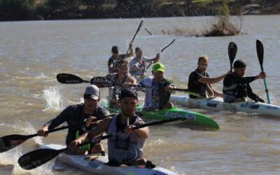 Dabs News – SA Marathon Champs