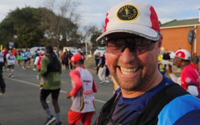 Dabs News – From Survival to Silver for Our Canoeing Comrades