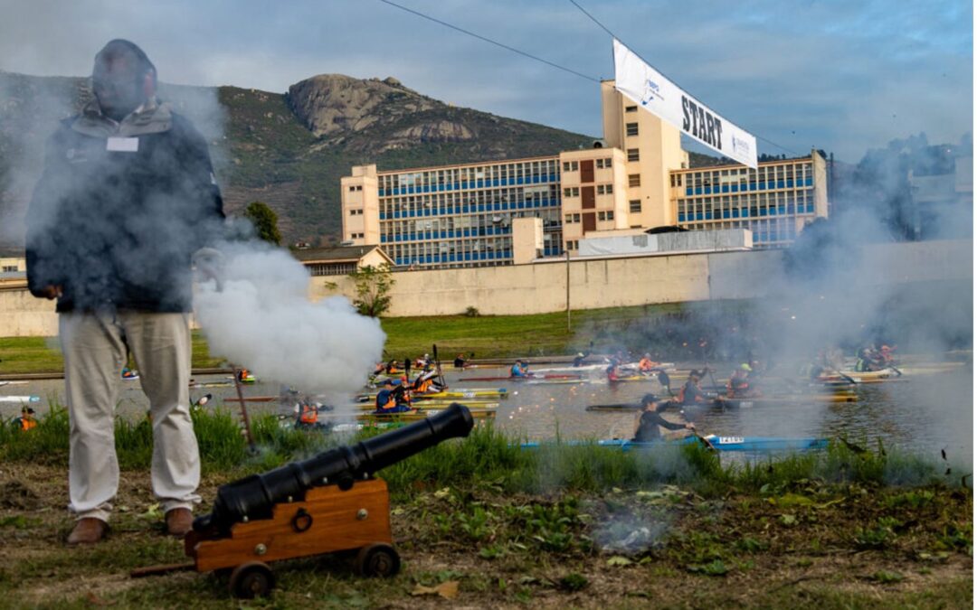 Dabs News | Berg River Marathon 2025