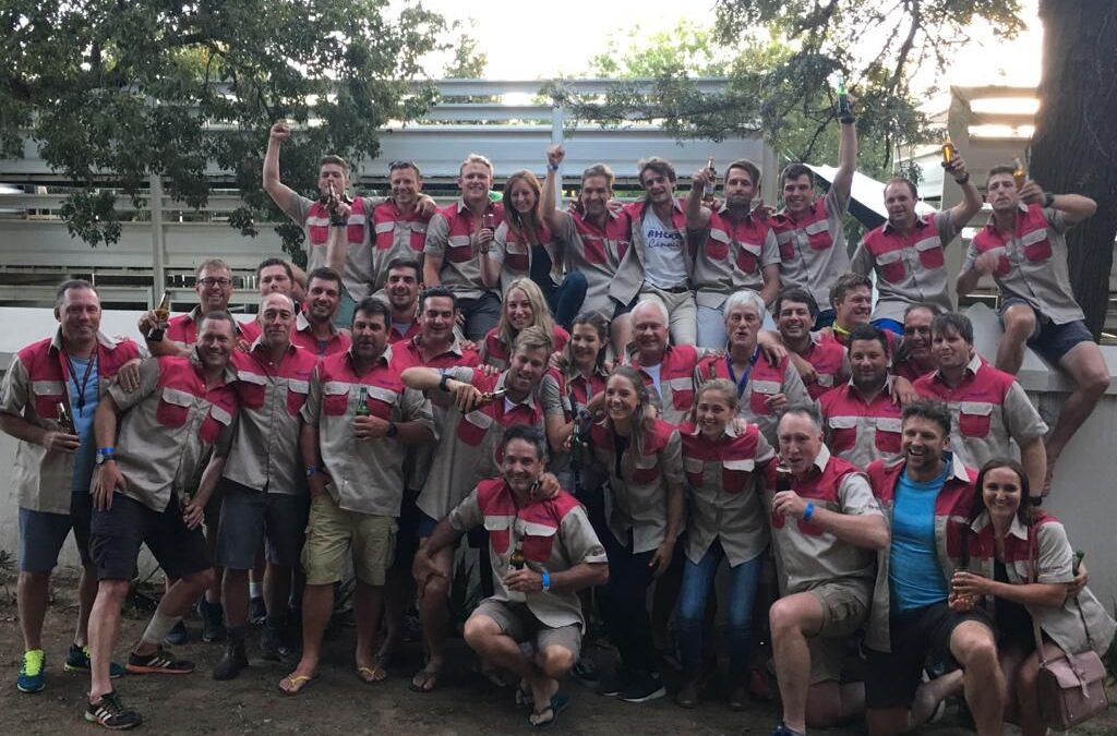 Dabs News | The Masonic 2018 Reloaded