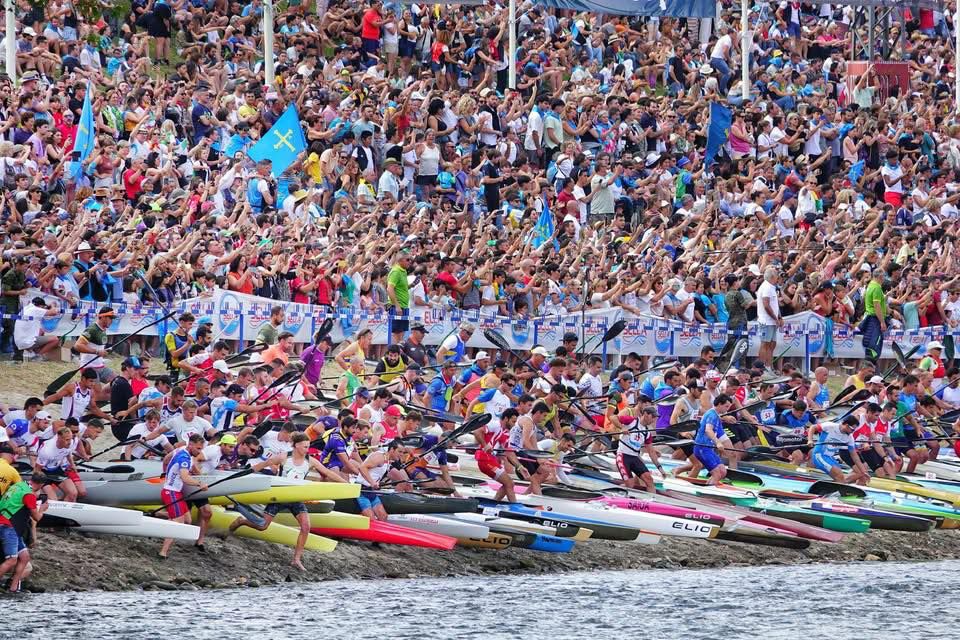 Dabs News | Marathon, River and Sea Stuff