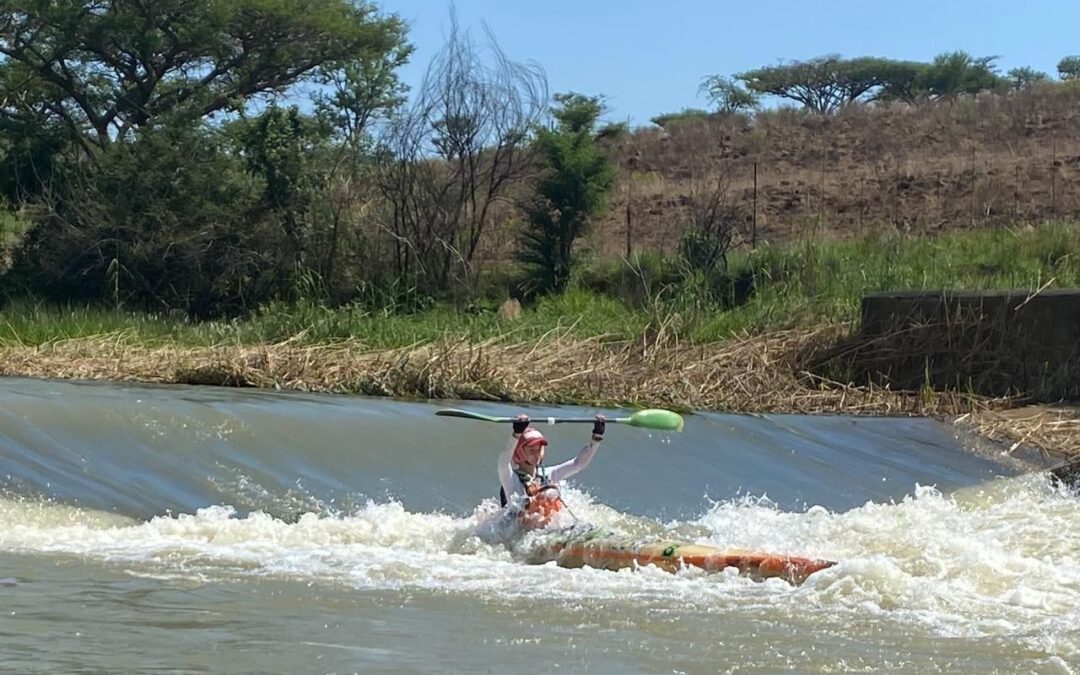 Dabs News | The 2025 Pete Marlin and Lowveld Croc Weekend