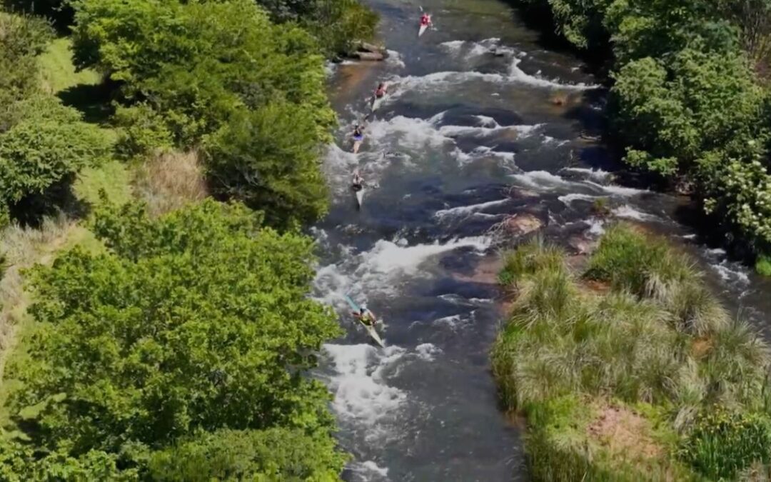 Dabs News | The Lions River Descent and the Orange River Descent