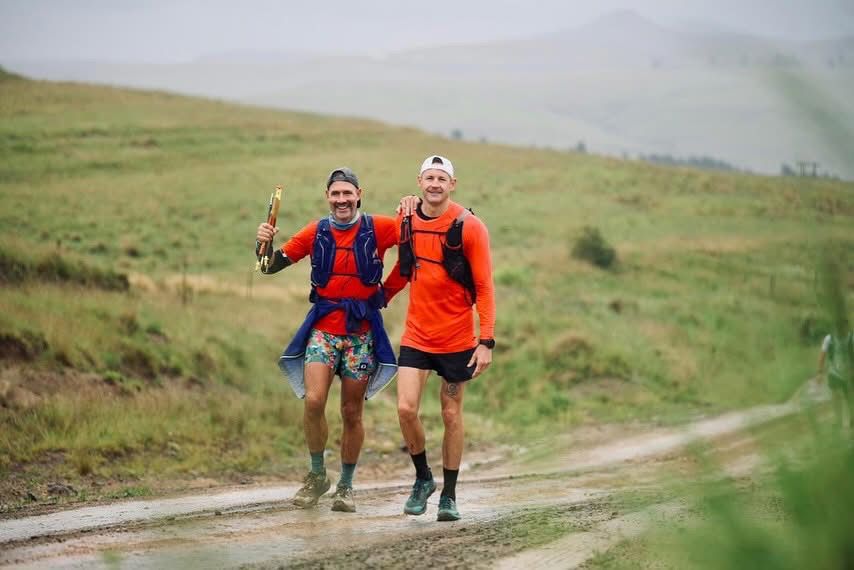 Dabs News – The Sky Run