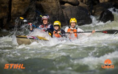 Dabs News | Gauteng Sprints and the Stihl Umko Marathon