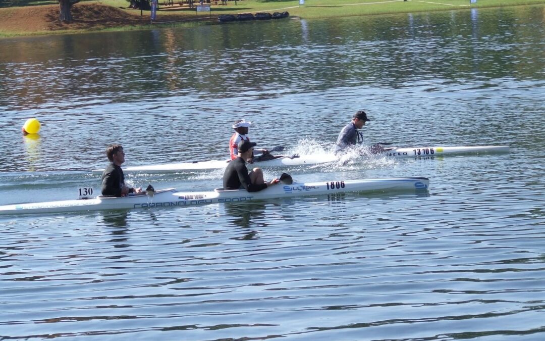 Dabs News | Gauteng Marathon Champs